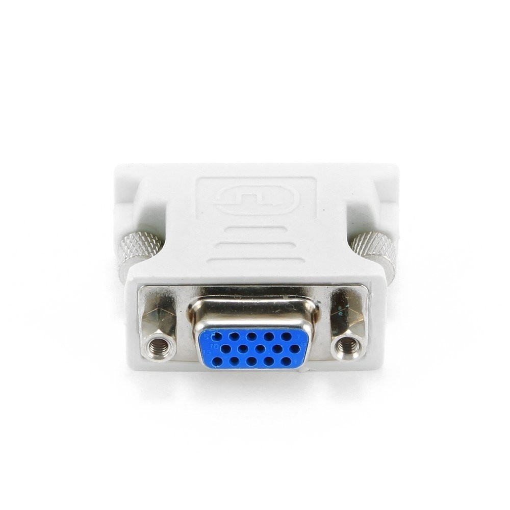 Переходник DVI-VGA Cablexpert A-DVI-VGA